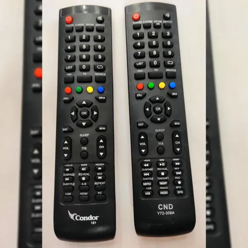 Les télécommandes magique LG SAMSUNG MI STRIME IRIS et clim 