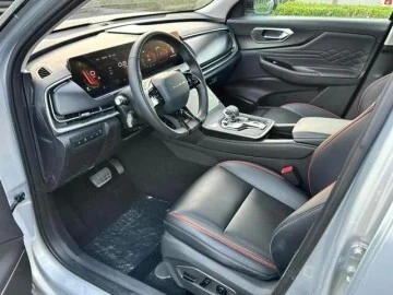 Baic X7 2023 Full options