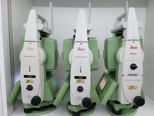 Leica Trimble Sokkia Topcon Geomax