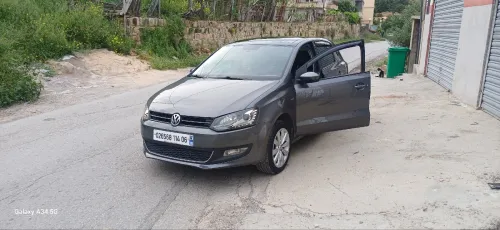 Volkswagen Polo 2014 Life