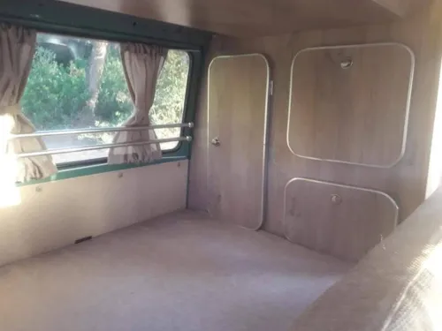 Volkswagen T2 1981 
