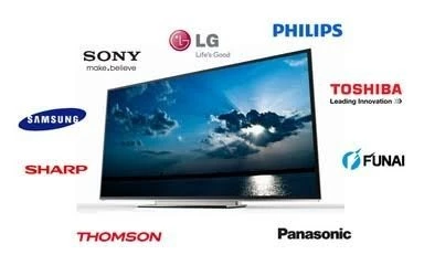 Réparateur de Télévision ( LED LCD OLED 3D SMART, ... )