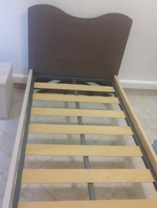 Chambres enfants