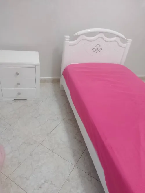 Chambres enfants