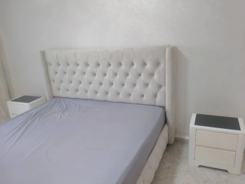 Chambre coucher