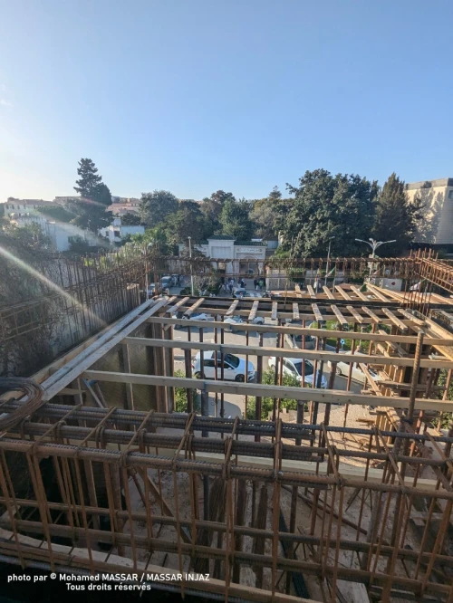Entreprise travaux bâtiment tout corps d'état