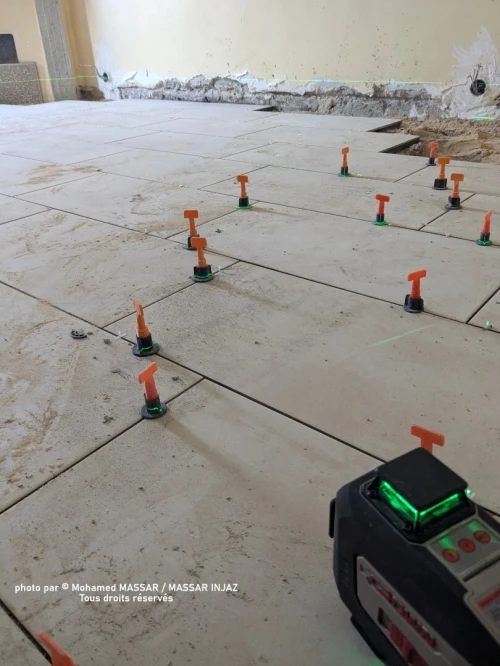 Entreprise travaux bâtiment tout corps d'état