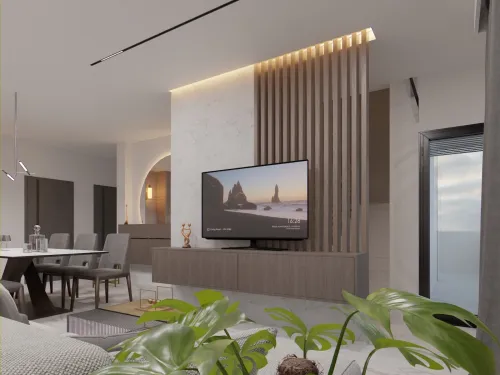 Architecte & designer d'intérieur
