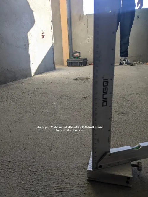 Entreprise travaux bâtiment tout corps d'état