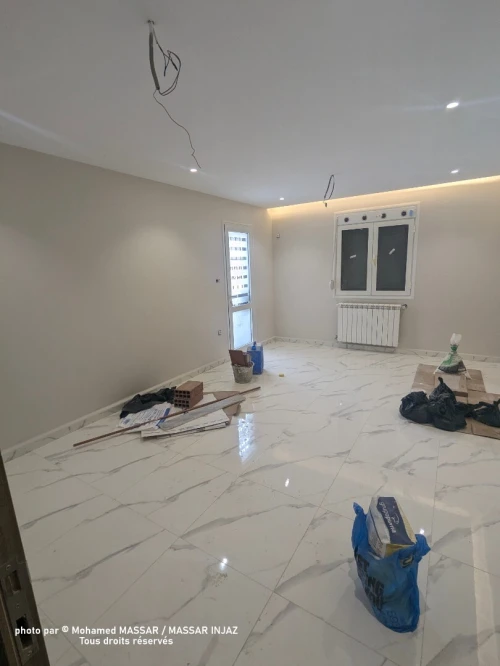Entreprise travaux bâtiment tout corps d'état