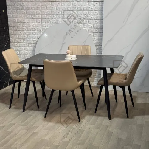 Table de cuisine 