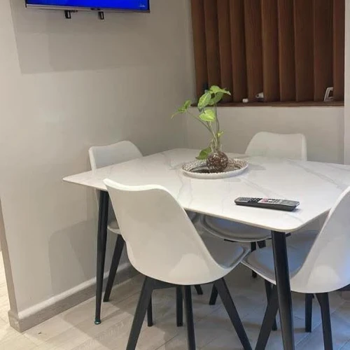 Table de cuisine 