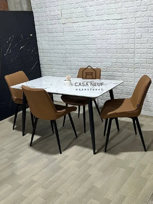 Table de cuisine 