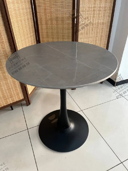 Table cafétéria et restaurant 