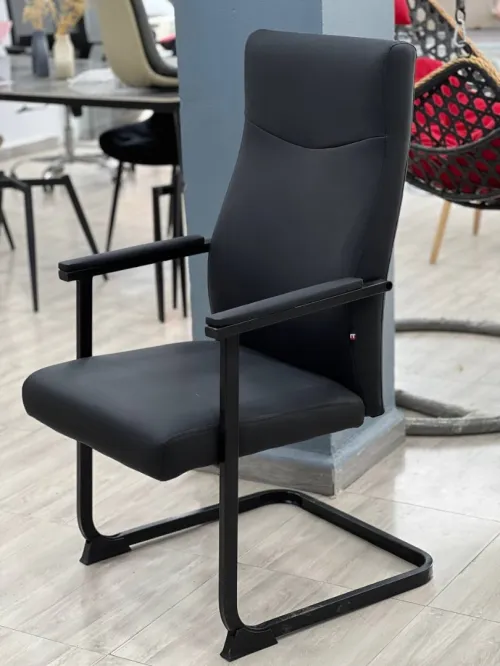 chaise visiteur