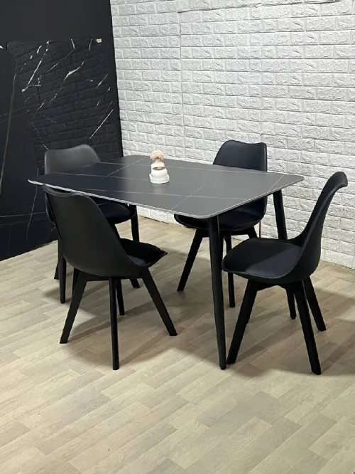 Table de cuisine 