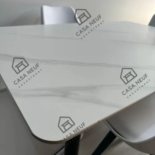Table de cuisine 120/80