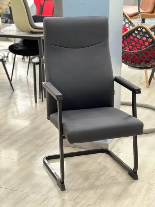 chaise visiteur