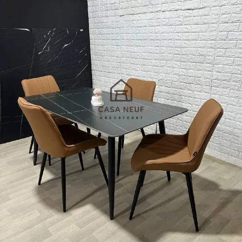 Table de cuisine 