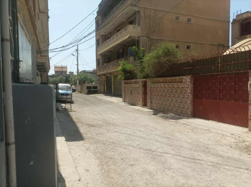 Vente Terrain Boumerdès Ouled hedadj