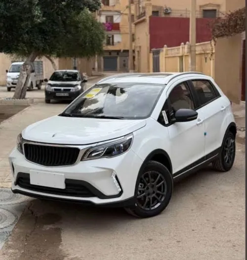 Geely Pro 2025 Livan x3 pro