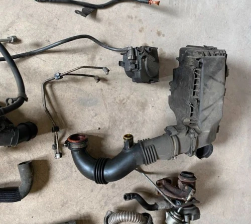 1.6 hdi 16v