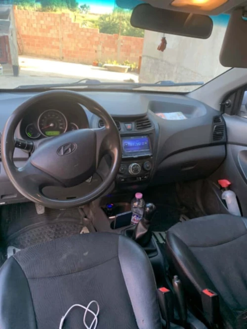 Hyundai EON 2013 EON