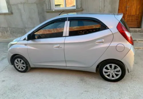Hyundai EON 2013 EON