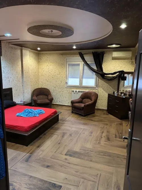 Vente Villa Blida Boufarik