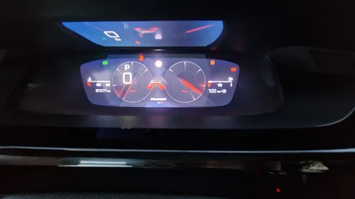 Bugatti بيجو 308 GT 2023 بيجو 308 GT