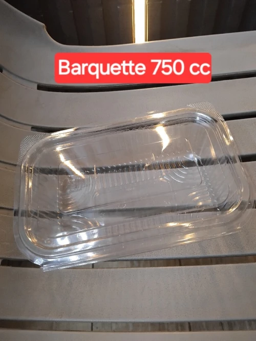 Barquette