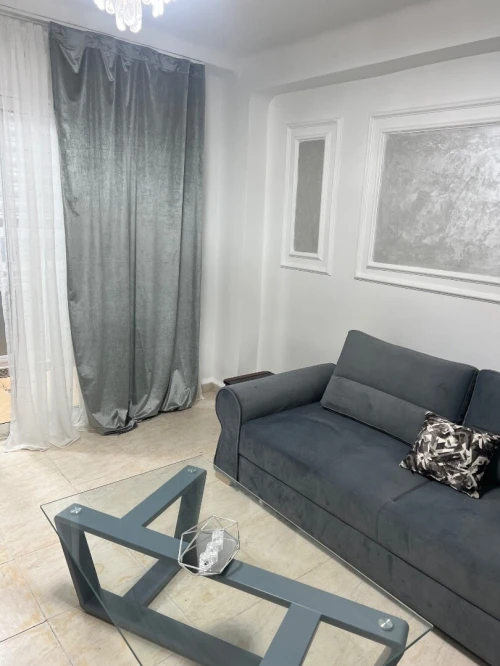 Vente Appartement F2 Alger Birtouta