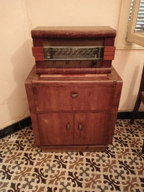 POSTE RADIO