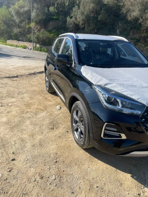 Chery Tiggo 4 pro 2025 Comfort 