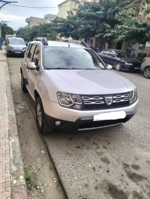 Dacia Duster 2015 Duster