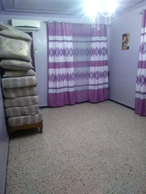Vente Villa Sidi bel abbes Sidi bel abbes