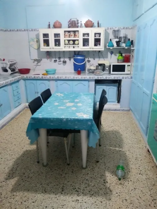 Vente Villa Sidi bel abbes Sidi bel abbes