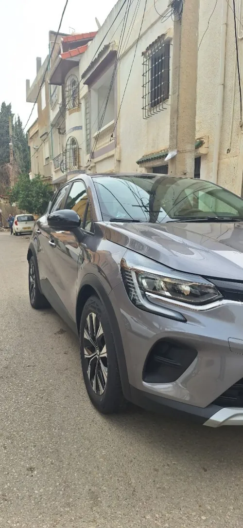Renault Captur 2023 Evolution