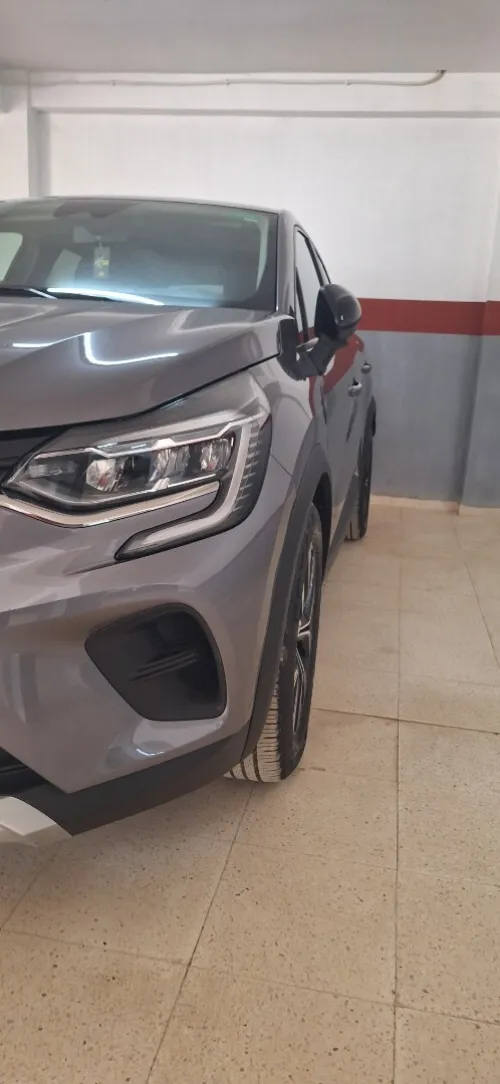 Renault Captur 2023 Evolution