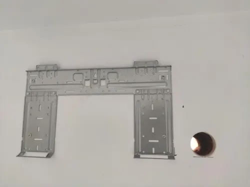 montage réparation clim & chambre froid