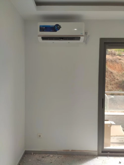 REparation climatiseur installation climatiseur charge de gaz