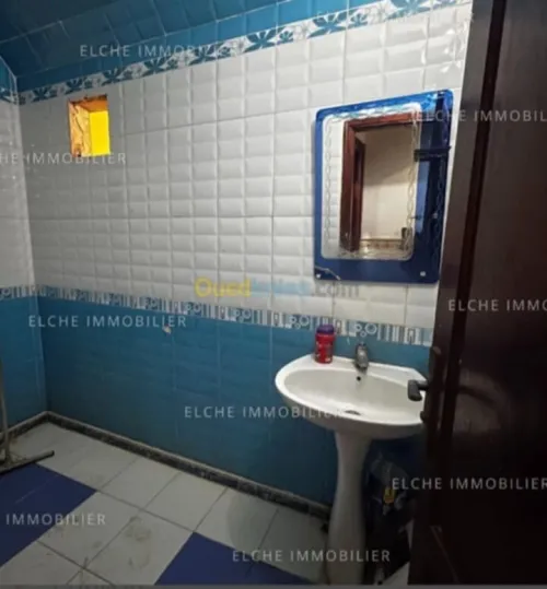 Vente Villa Oran Mers El Kébir