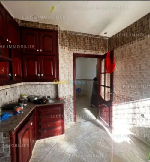 Vente Villa Oran Mers El Kébir