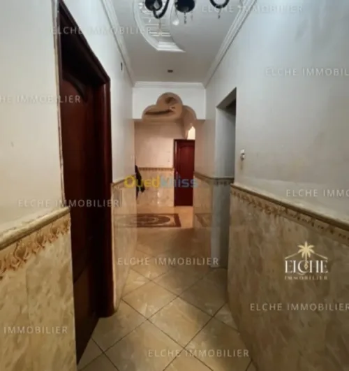 Vente Villa Oran Mers El Kébir