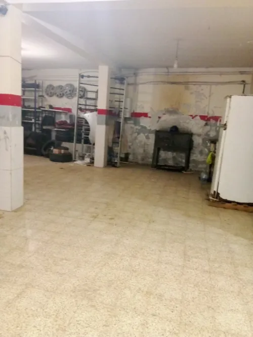Vente Villa Oran Mers El Kébir