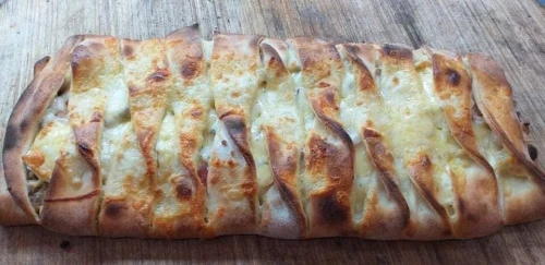 Pizzaiolo