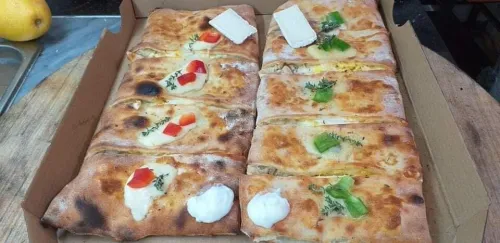 Pizzaiolo