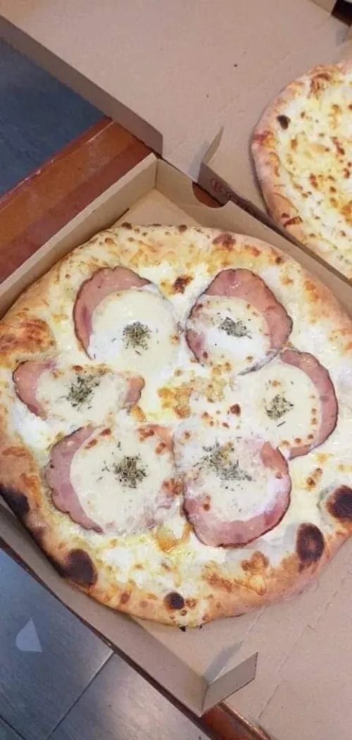 Pizzaiolo