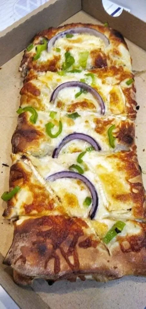 Pizzaiolo