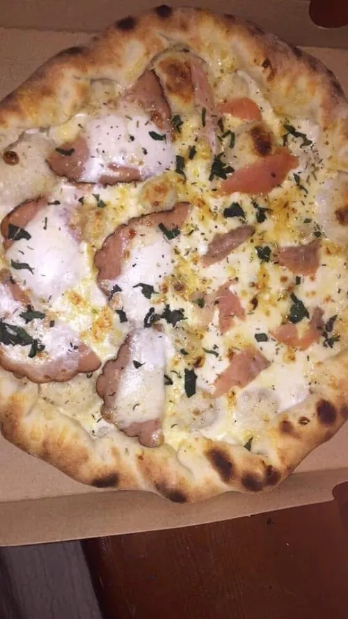 Pizzaiolo